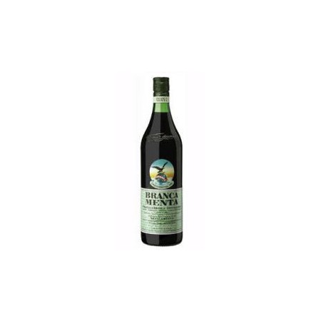 BRANCAMENTA 28° FERNET BOTTIGLIA 700ML